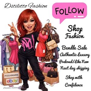💌SHOP DSTETTO FASHION 💌